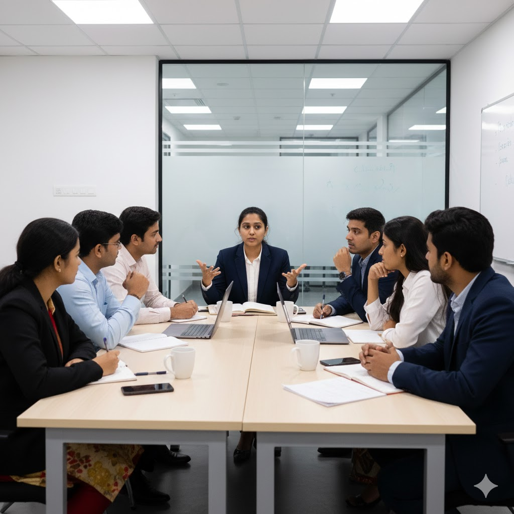 Post Graduate Program in Management